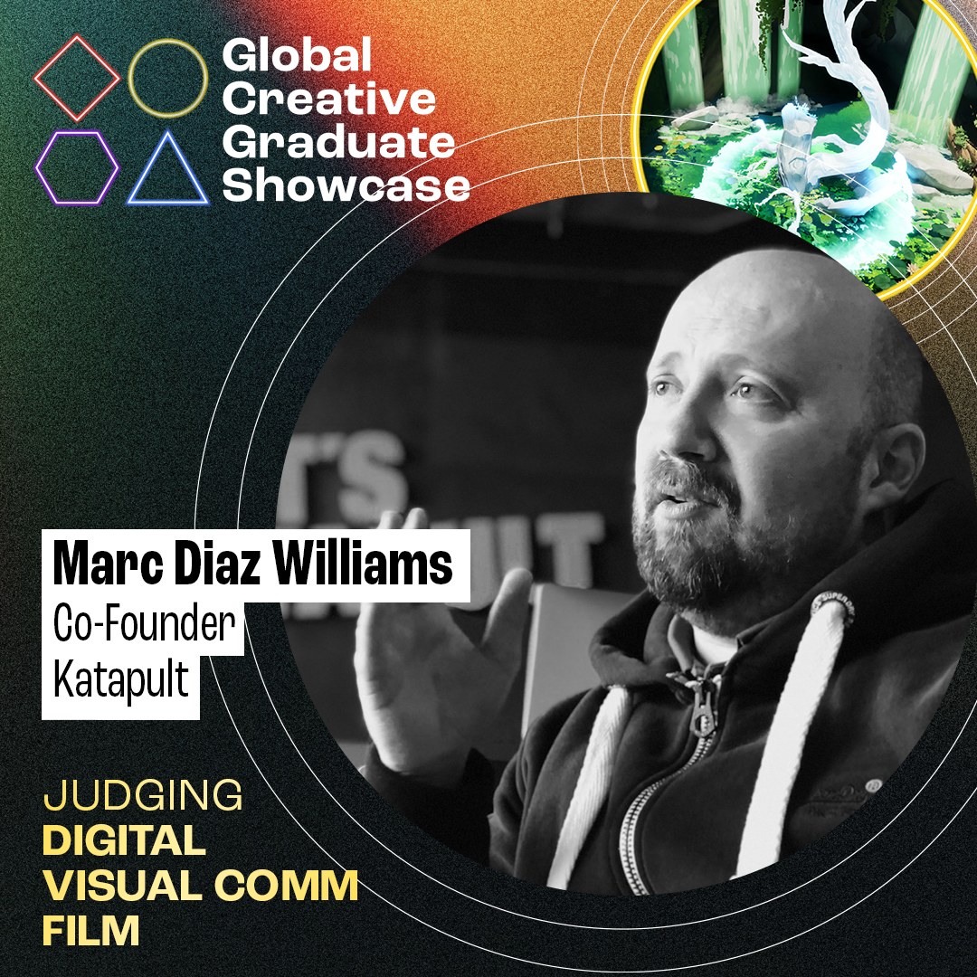 digital visual comm film judge